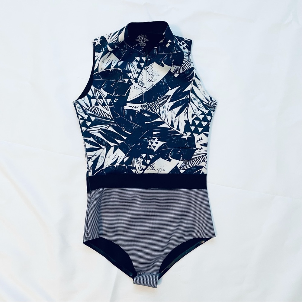Rip Curl G-Bomb Spring Suit | size 12